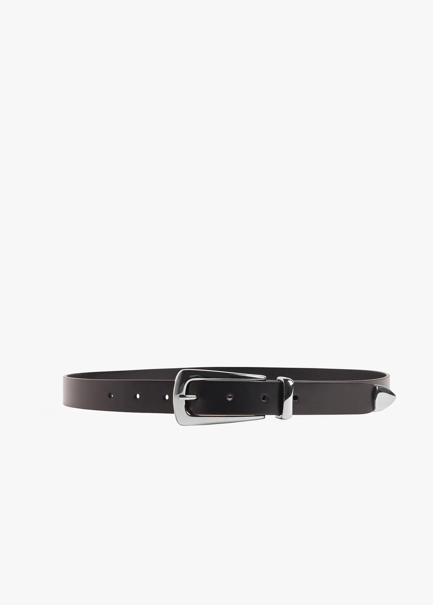 THE STATEMENT BELT