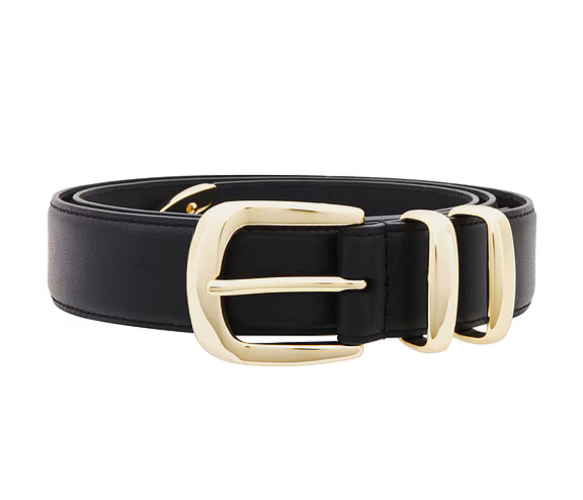 The Jordan Belt