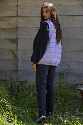 THE EDELINE VEST